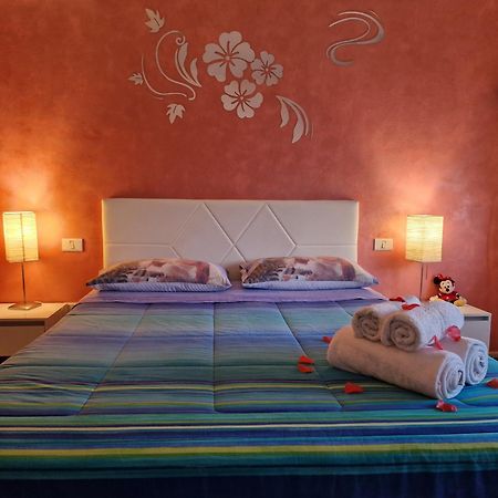 Appartamento Divino Tramonto Altedo Exterior photo
