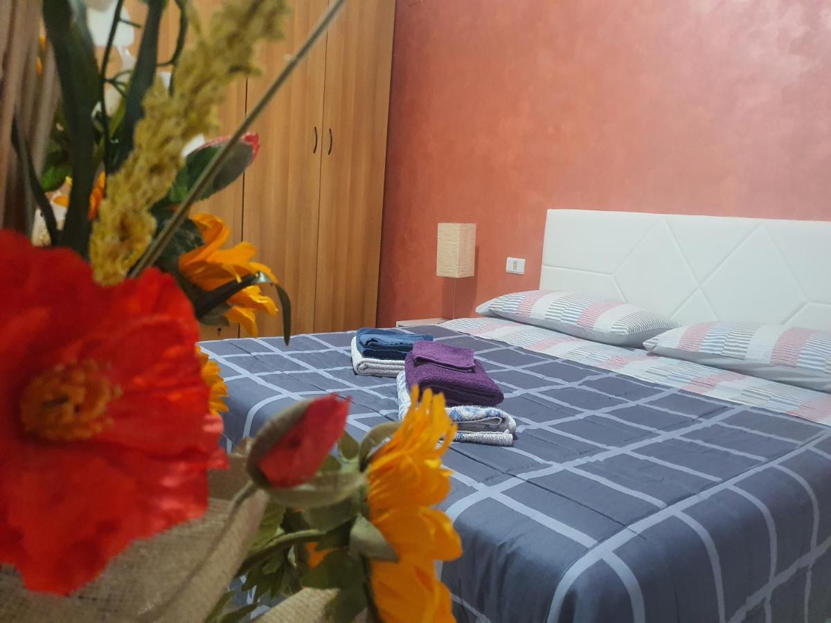 Appartamento Divino Tramonto Altedo Exterior photo