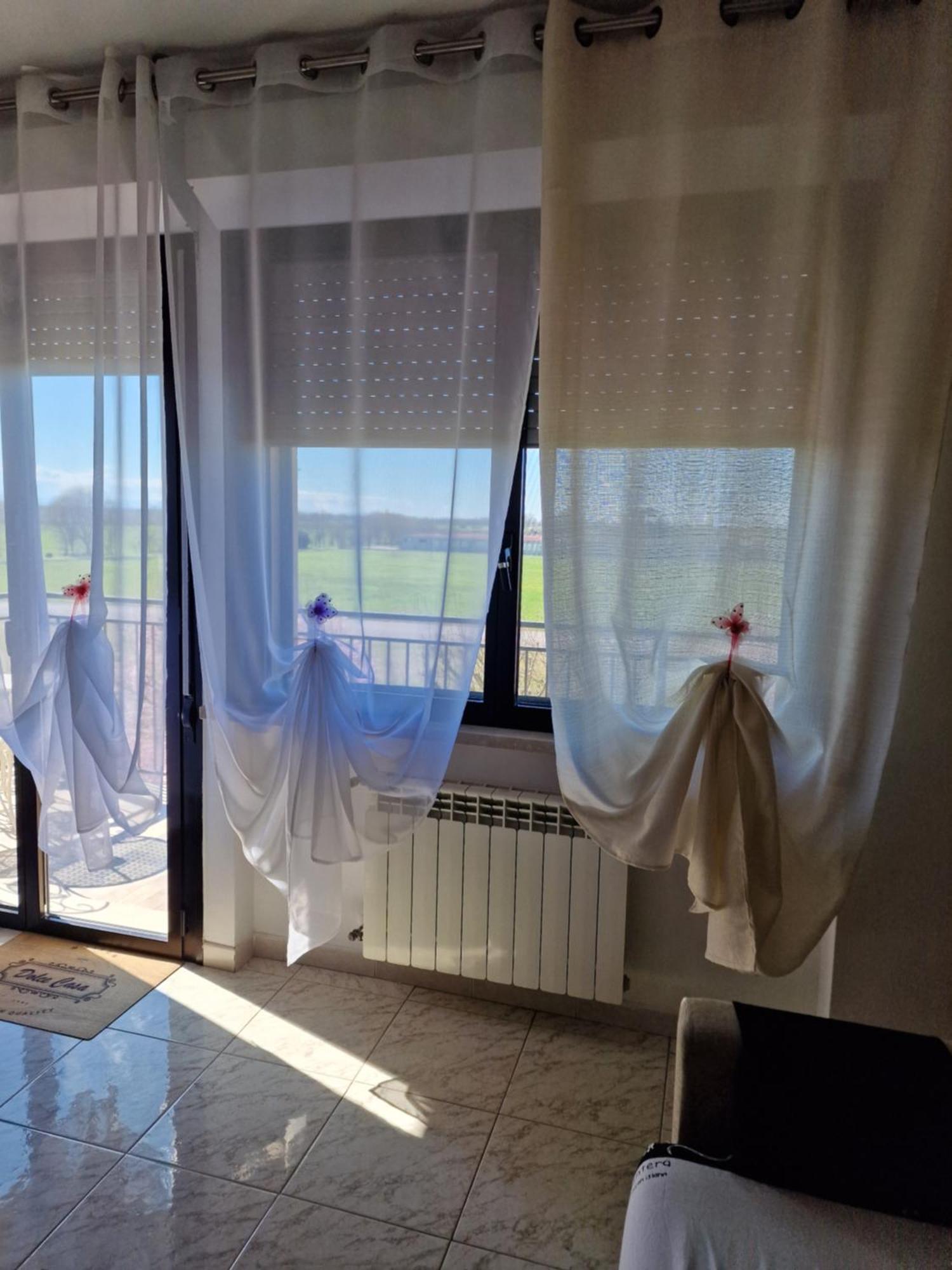 Appartamento Divino Tramonto Altedo Exterior photo