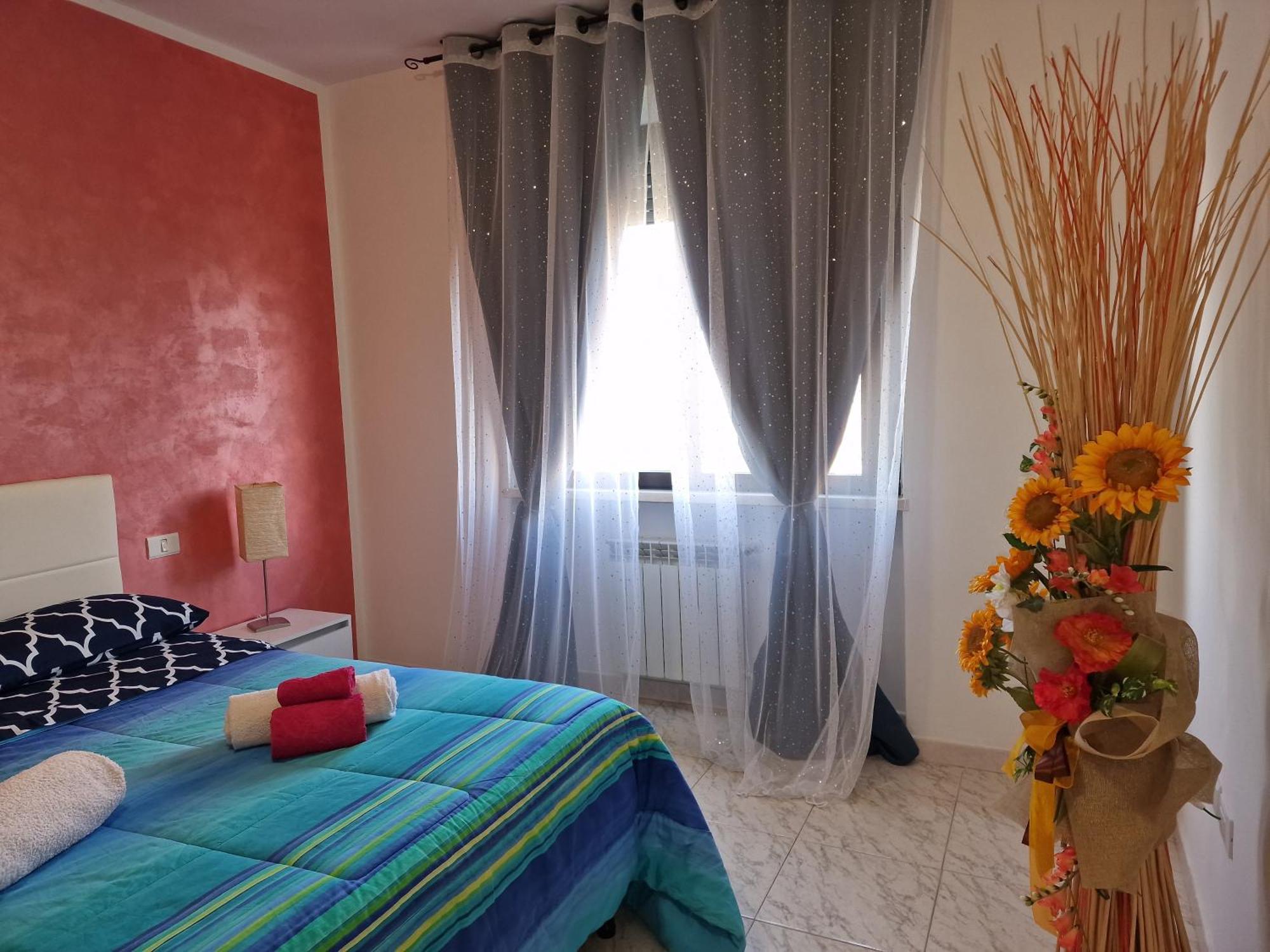Appartamento Divino Tramonto Altedo Exterior photo