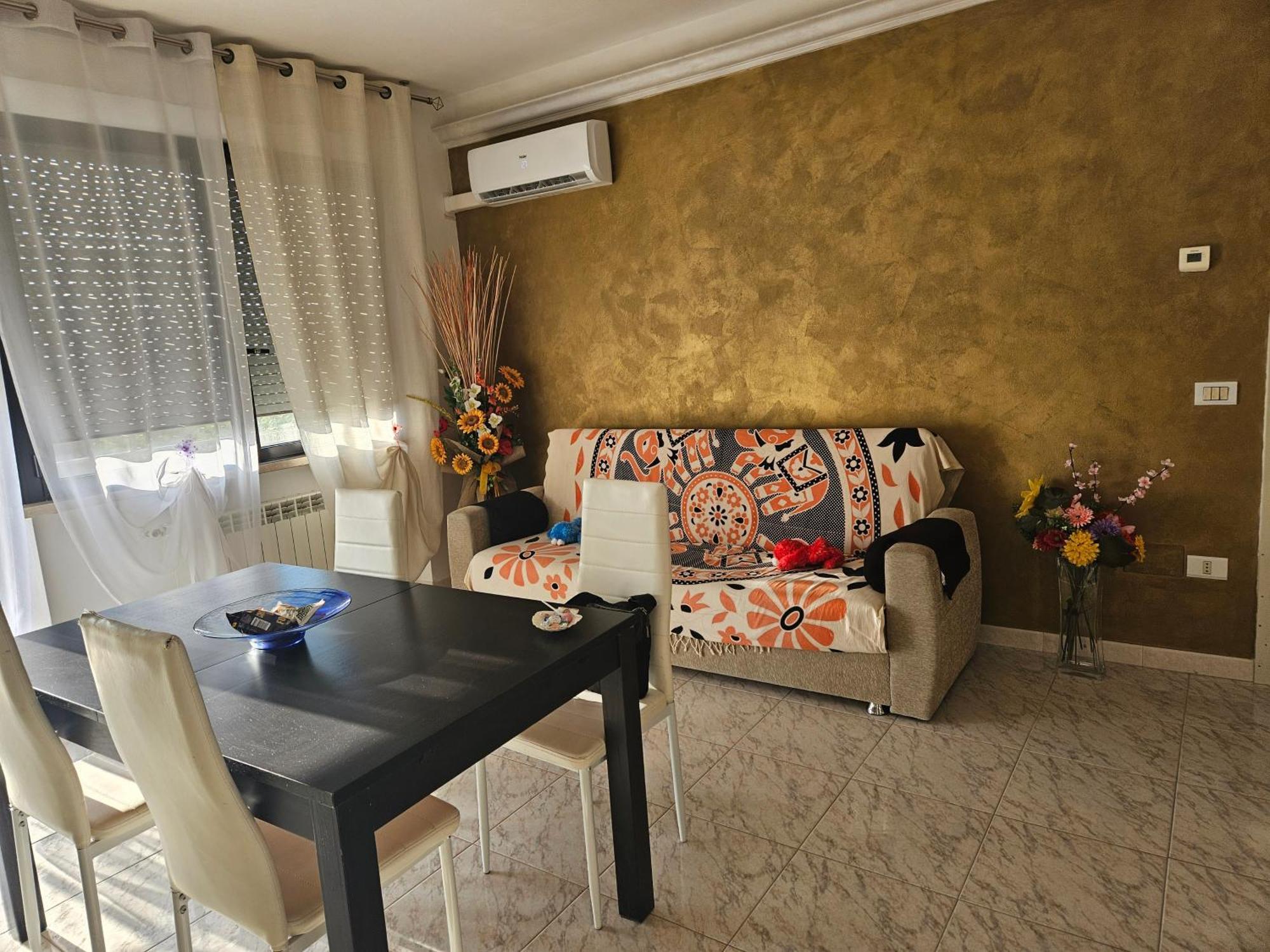 Appartamento Divino Tramonto Altedo Exterior photo