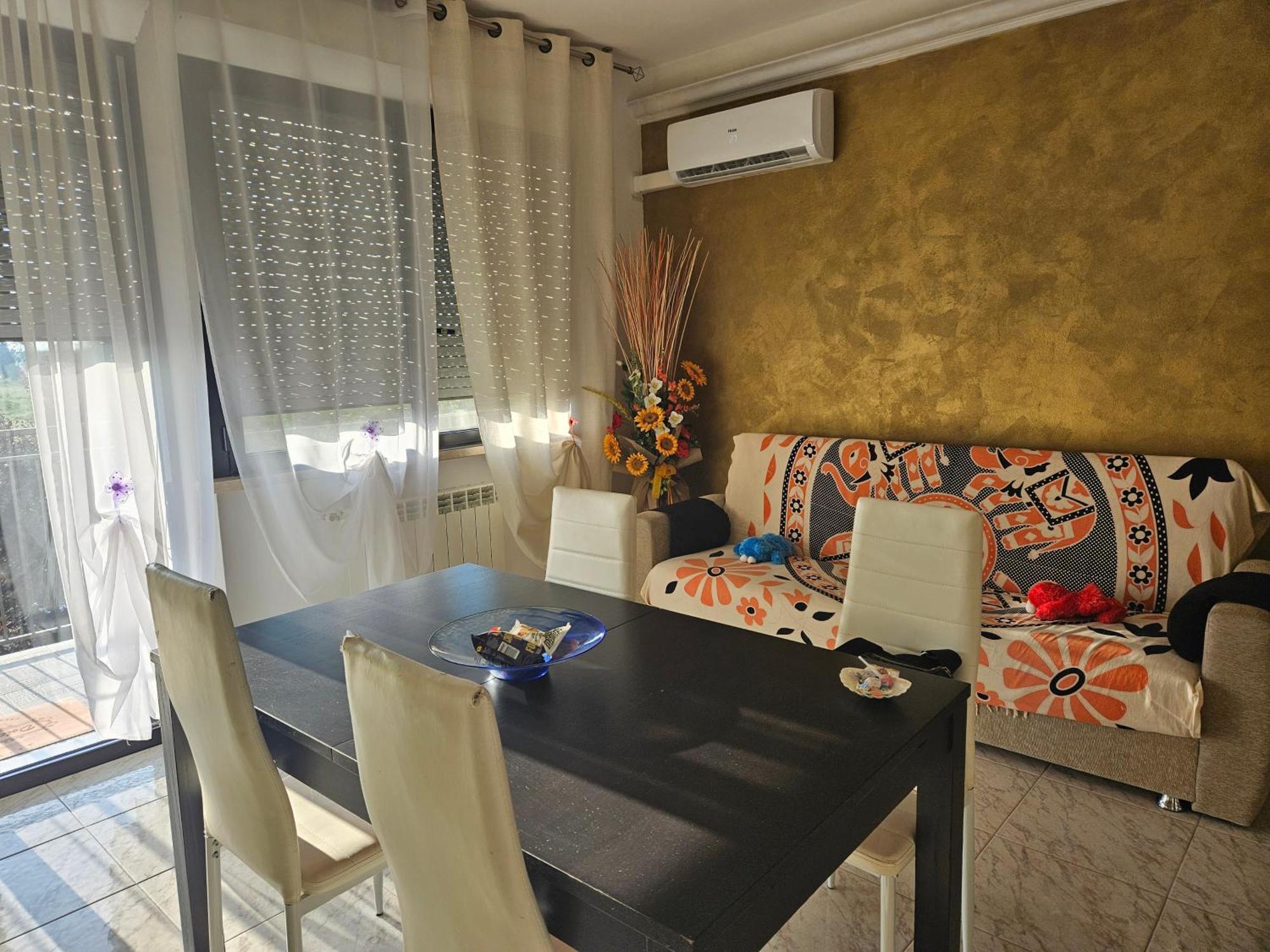 Appartamento Divino Tramonto Altedo Exterior photo