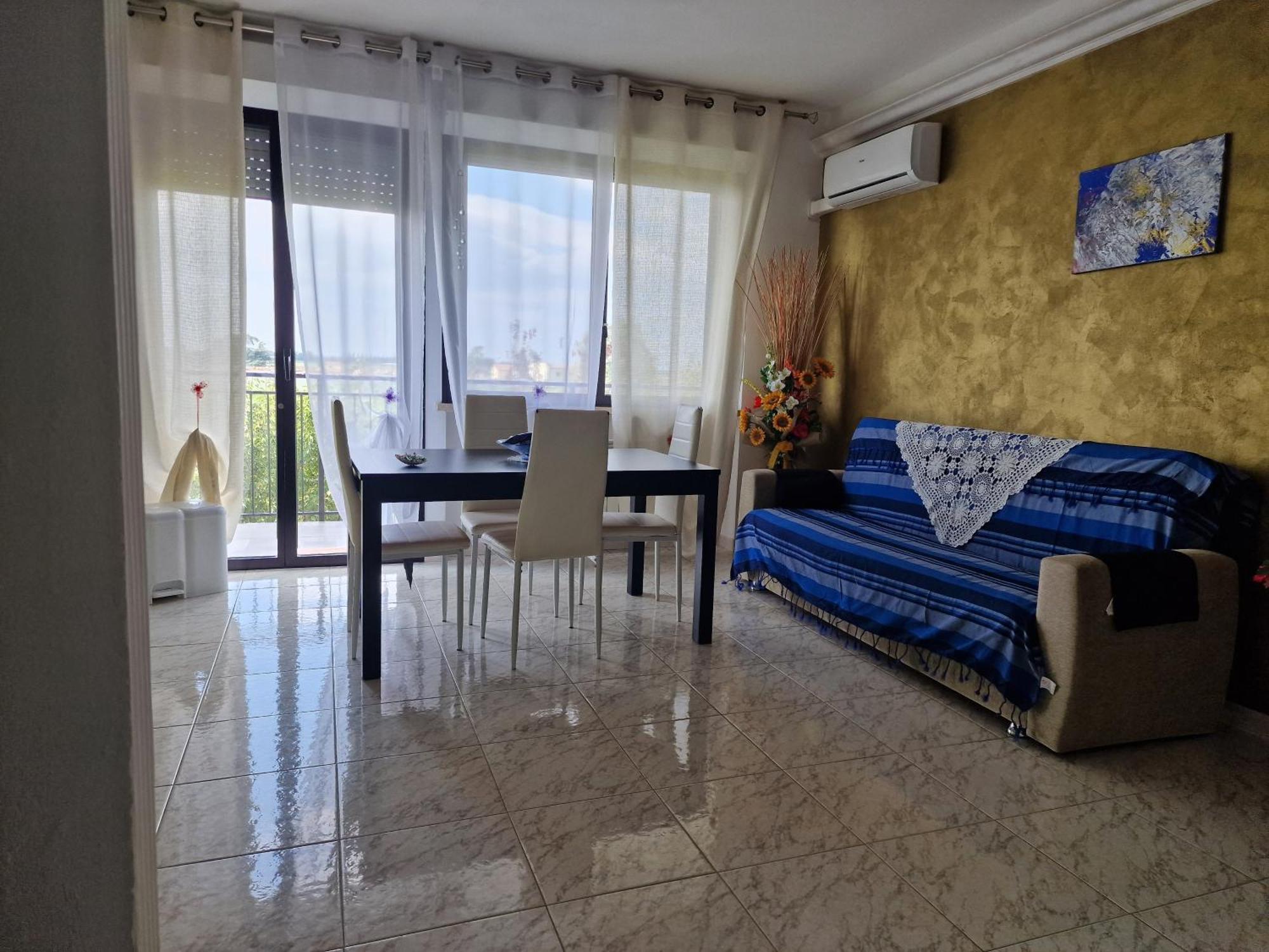 Appartamento Divino Tramonto Altedo Exterior photo