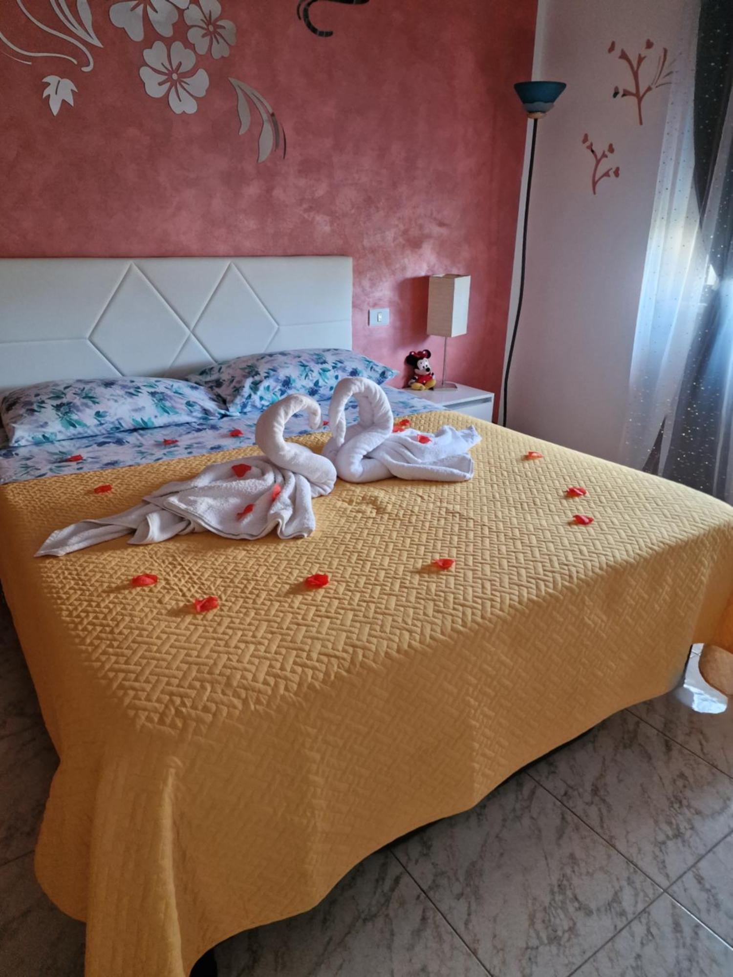 Appartamento Divino Tramonto Altedo Exterior photo