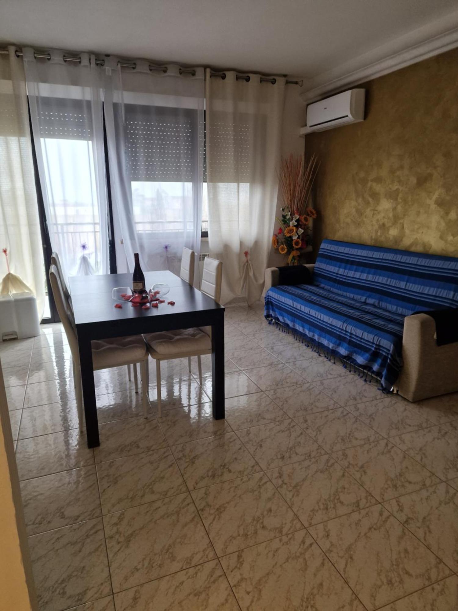 Appartamento Divino Tramonto Altedo Exterior photo