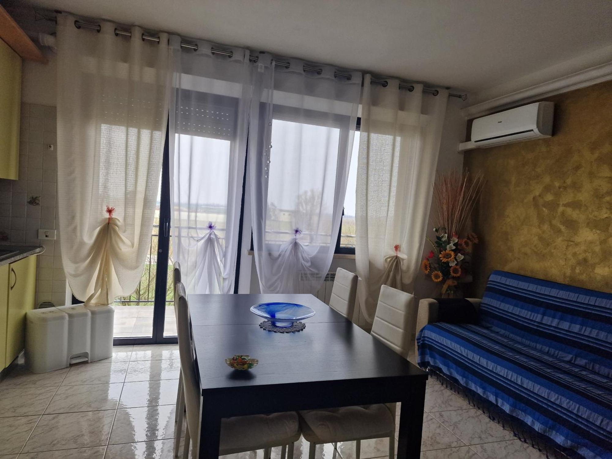 Appartamento Divino Tramonto Altedo Exterior photo