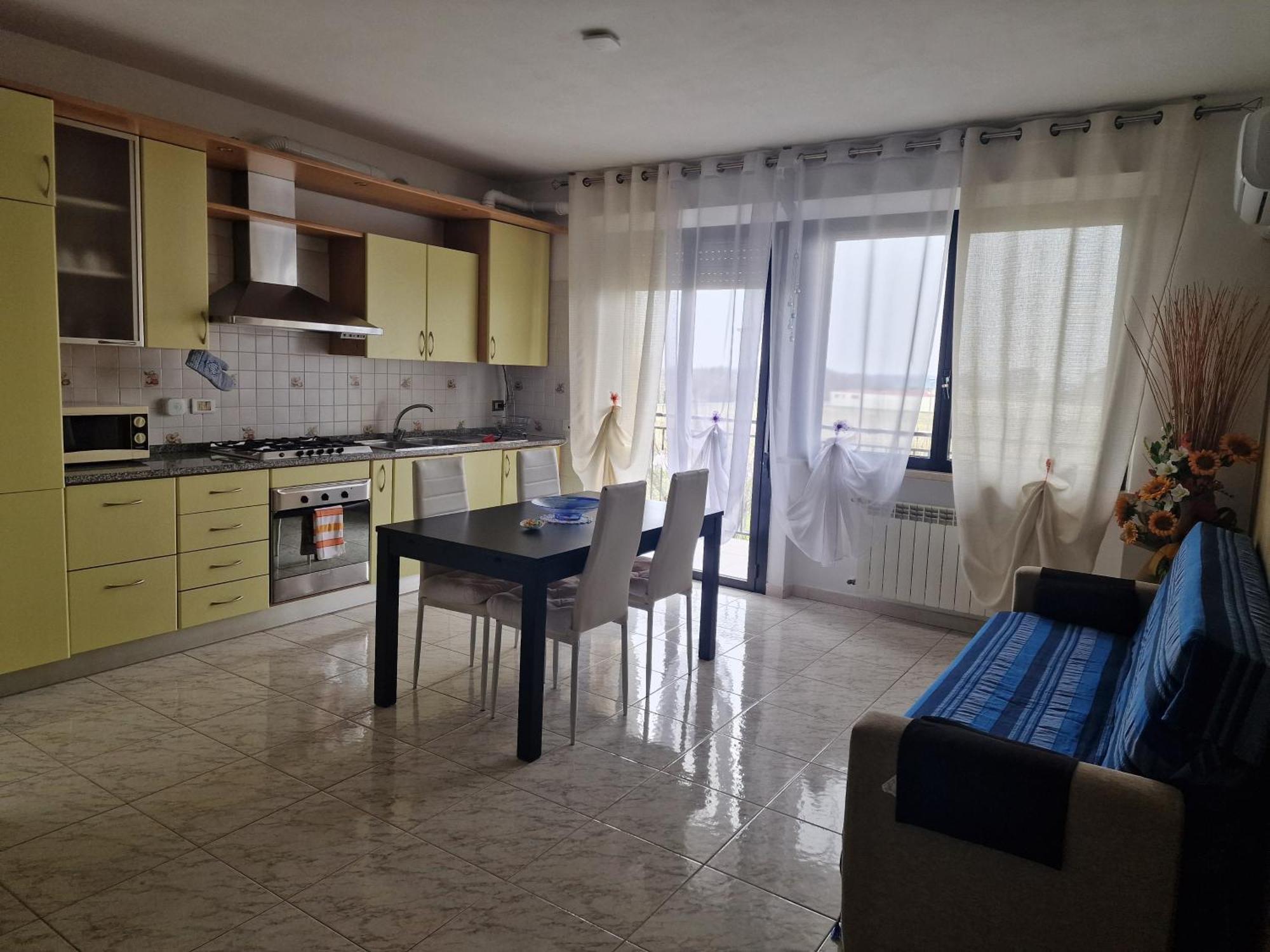 Appartamento Divino Tramonto Altedo Exterior photo